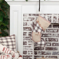 Amory Stocking w/Pocket 11x15 VHC Brands - The Fox Decor