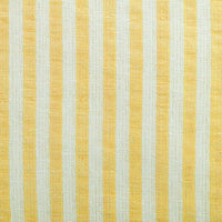 Thumbnail for Yellow Seersucker Tablecloth 60X84 - The Fox Decor