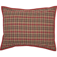 Gatlinburg Standard Sham 21x27 VHC Brands - The Fox Decor