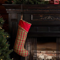 Claren Stocking 11x20 VHC Brands - The Fox Decor