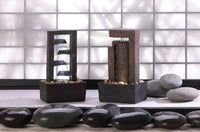Thumbnail for Zen Fountain - The Fox Decor