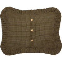 Thumbnail for Tea Cabin Standard Sham 21x27 VHC Brands - The Fox Decor